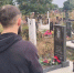 В День памяти сотрудники и ветераны отдали дань уважения герою - УФСИН