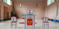 На избирательных участках Красноярского края появится информация для слабовидящих - KrasnoyarskMedia