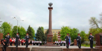 7 сентября – День города Малгобек - Архивная служба