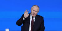 Кремль не исключает возможность нового телефонного разговора между Путиным и Трампом - Петербургский дневник
