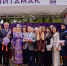 СФ УУНиТ на фестивале «Купец 2.0»: единство традиций и образования - Стерлитамакский филиал БашГУ