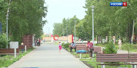 В Омске продолжается обработка парков от клещей и грызунов - ГТРК Иртыш