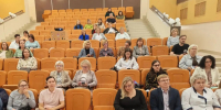 Перспективы наставничества в пермском здравоохранении - Министерство здравоохранения