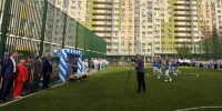 «КосмоДетки» в школе № 92 - Samaratoday.ru
