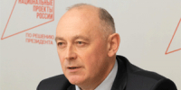 Алексей Кондратьев провёл штаб по исполнению нацпроектов в Томской области - NIATomsk.Ru