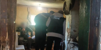 В Кузбассе местный житель обвиняется в убийстве - СУ СК РФ