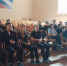 В новгородском Доме "Юнармии" прошло патриотическое мероприятие - Боевое братство