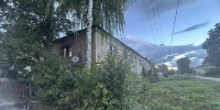 Детская шалость привела к пожару в рабочем поселке Бутурлино - ГТРК Нижний Новгород