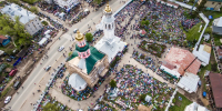 Туристы принесли гостиницам Кировской области 2,6 млрд рублей - Комсомольская Правда