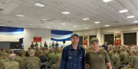 ЛДПР в Приморье помогает участникам СВО и их семьям добиваться положенной поддержки - ЛДПР