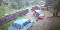 Житель Вельского района предстанет перед судом по обвинению в угрозе убийством и в применении насилия к представителю власти - Следственный комитет