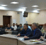 Глава БМР провёл рабочее совещание с руководителями служб администрации и ресурсоснабжающих организаций - Балаковские вести