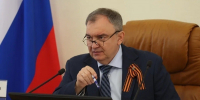 Павел Паутов: «Астраханский проект „Победоносец“ делает акцент на профессионализм» - Астрахань 24