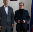 Семье погибшего бойца из Муравленко передали его орден Мужества - Комсомольская Правда