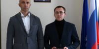 Семье погибшего бойца из Муравленко передали его орден Мужества - Комсомольская Правда