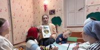 Человек удивительной любви - Глазовская Епархия