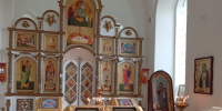 Читаем акафист Воскресению Христову - Глазовская Епархия