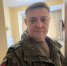 Завотделением астраханской больницы имени Кирова надел погоны военного медика - Punkt-a.info