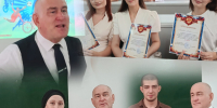 КУРАТОРСКИЙ ЧАС У СТУДЕНТОВ 3 КУРСА 40.02.04 “ЮРИСПРУДЕНЦИЯ” НА ТЕМУ :”ОРИЕНТИРЫ СОВРЕМЕННОЙ МОЛОДЕЖИ” - Филиал ДГУ