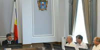 Депутаты Дона обсудили проблему ликвидации несанкционированных свалок на государственных землях - Газета Родионово-Несветайский вестник