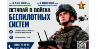Информация для студентов института о службе по контракту - Технологический институт