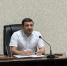 Глава Дербентского района Эльман Аллахвердиев провел очередное аппаратное совещание - Дербентский район