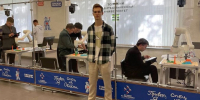 Инженер из Пензы участвует в федеральном этапе конкурса «Лучший по профессии» в Томске - ПензаСМИ
