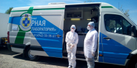 В Костромской области организована бесплатная выездная вакцинация домашних животных - Администрация области