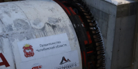 «Моспроект-3» завершил проектирование двух тоннелей челябинского метротрамвая - КП Челябинск