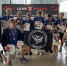 Кикбоксеры из Херсонской области привезли 16 медалей из Крыма - Херсонское агентство новостей