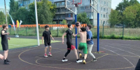 Спорт, единство и победа: ОмАЭиП блестяще выступил на Спартакиаде «Спортивный город» - ОмАЭиП