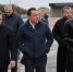 Губернатор Цыбульский оценил благоустройство ягринской набережной - Tv29.Ru
