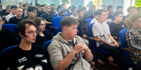 В Кумертауском филиале ОГУ состоялась встреча с представителями ТИК и правоохранительных органов - Кумертауский филиал ОГУ