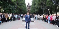 Памяти выдающегося зодчего - Совет гор. округа Уфа