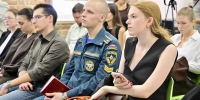 Дирекция Всемирного фестиваля молодежи привлекает студенческие медиа Среднего Урала к освещению МФМ-2026 - Информационный портал Свердловской области