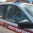 В Оренбурге росгвардейцы задержали мужчину, который угрожал женщине физической расправой - Time56.Ru