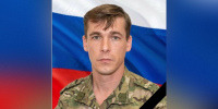 Игорь Баландин из Кесовогорского округа погиб на СВО - Афанасий-биржа