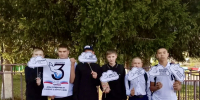 3 сентября, в День солидарности в борьбе с терроризмом, работники Потапово-Тумбарлинского сельского Дома культуры совместно с библиотекой организовали для школьников информационную беседу. - Бавлы-информ