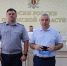 В УФСИН России по Омской области состоялось совещание, посвященное подведению итогов служебной деятельности за прошедшую неделю - УФСИН России