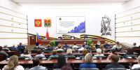Семейные ценности: единство России - Совет народных депутатов