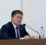 Оперативное совещание при главе администрации Аскинского района Диниса Юсупова - Аскинский район