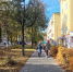 Новомосковцев ждет короткое бабье лето на этой неделе - ИА Новомосковск Сегодня