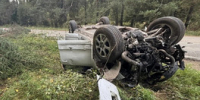 В Слободском районе водитель «Ауди» съехала с дороги и врезалась в дерево - Свойкировский.рф