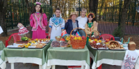 КАТК принял участие в благотворительной ярмарке - Каневская телестудия