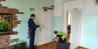 Семиклассница из Канска оказалась в психдиспансере после нападения на школу - Комсомольская Правда
