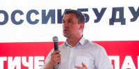 Отменена регистрация Николая Бондаренко - КПРФ