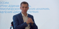 Герой России Владислав Головин поддержал проект Ассоциации ветеранов СВО - RyazPressa.Ru