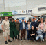 Торгово-промышленная палата Коми оказала содействие местным артистам в проведении гастрономического фестиваля в Луганске - ТПП Республики Коми