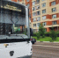 автобус - Правительство Московской области