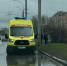 Мальчик семи лет опрокинулся на мотоцикле вместе с мужчиной в Кирове - Город Киров